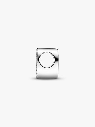 Anillo Brillos Alternos 56