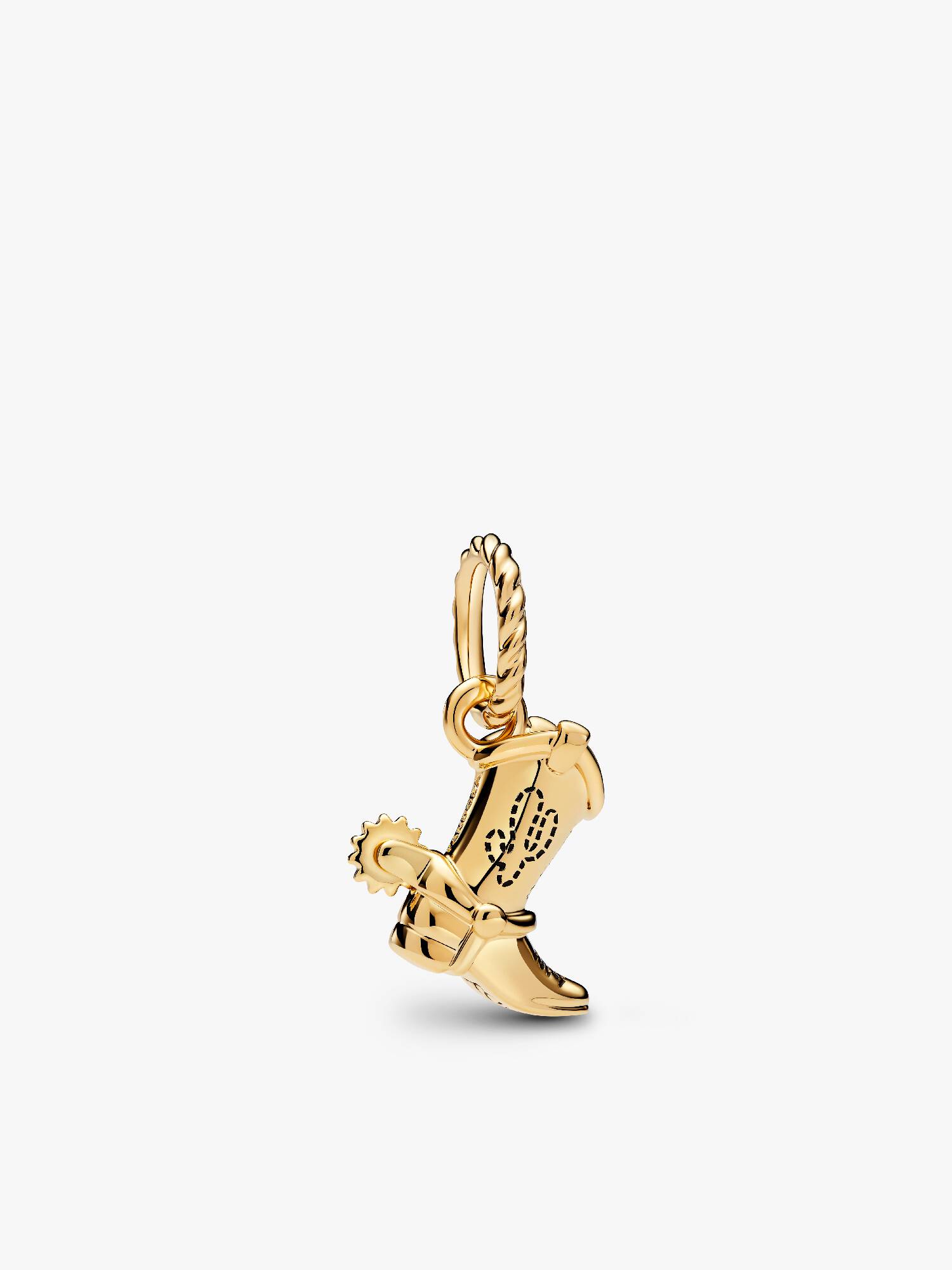 Charm Bota de Cowboy de Toy Story de Disney Pixar