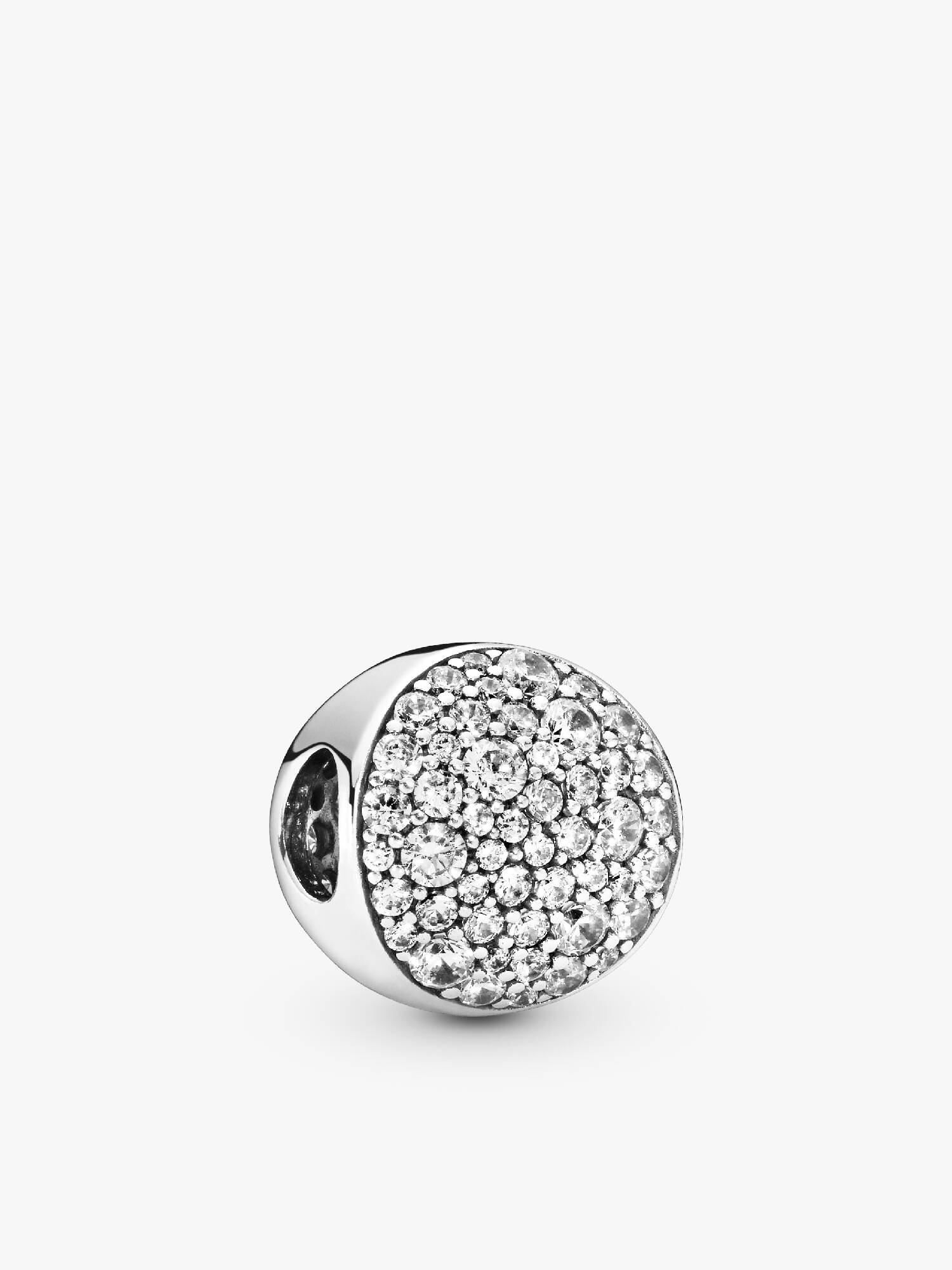 Charm Pavé Redondo