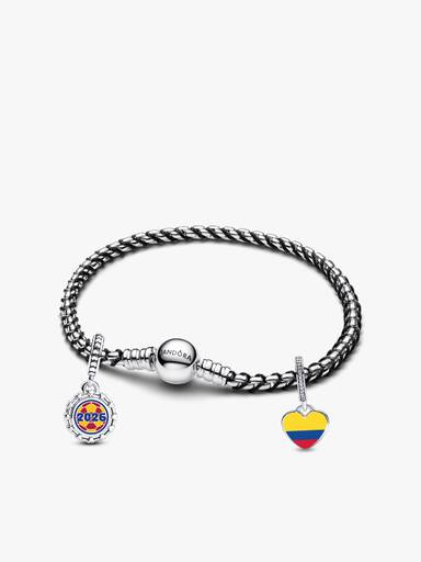 Set Latido Tricolor – Colombia