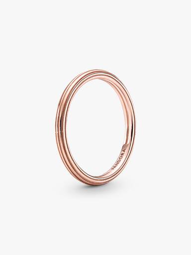 Anillo Pandora ME