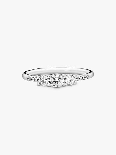 Anillo Destello De Cuento De Hadas 48