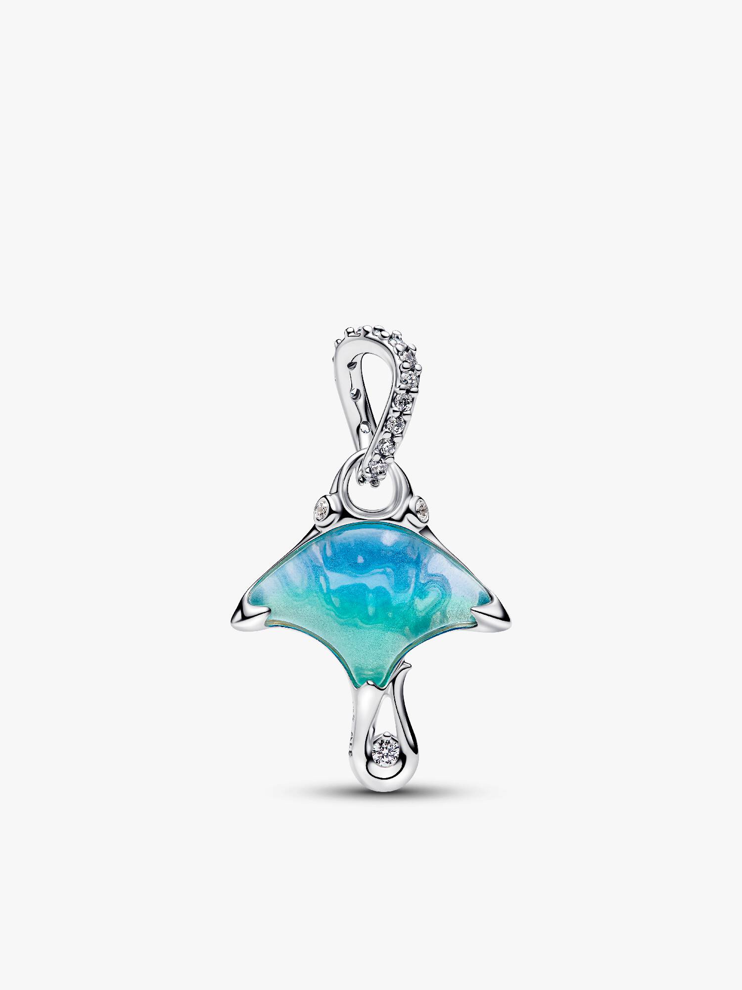 Charms Colgantes Mantarraya