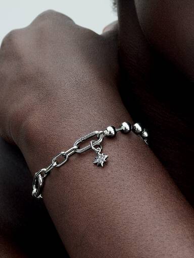Charm Mini Colgante Pandora ME Estrella