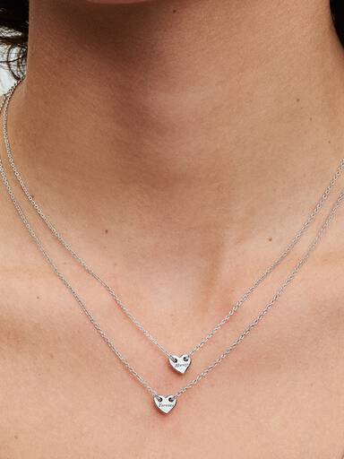Collar Divisible Para Siempre 45 cm