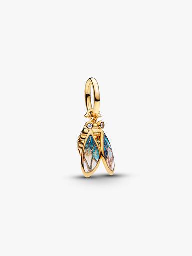 Mini Charms Colgantes