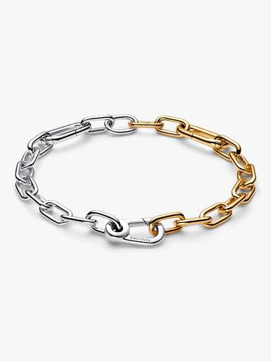 Brazalete Pandora ME Eslabones Link