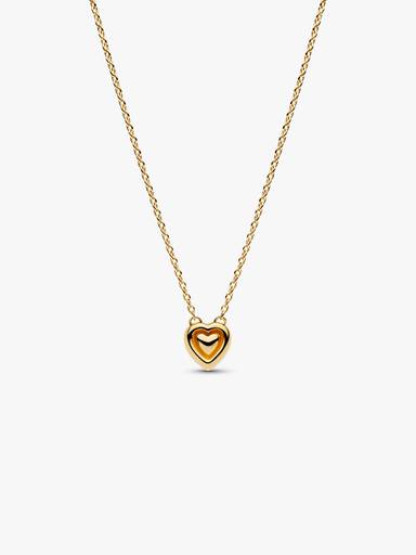 Collar Halo Collier grabable Corazón Halo