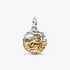Charm Medallón Signo del Zodiaco Capricornio Charm Medallón Signo del Zodiaco Capricornio