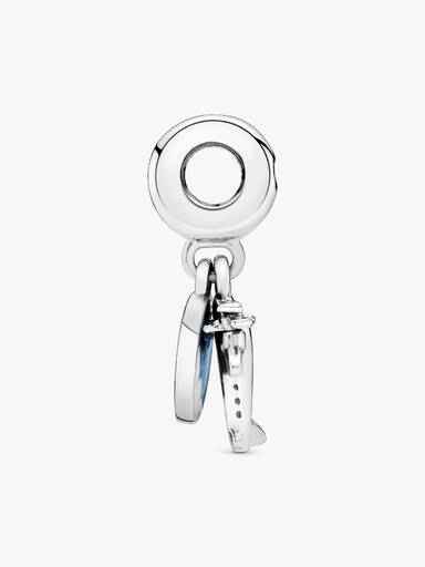 Charm Colgante Avioneta Talla única
