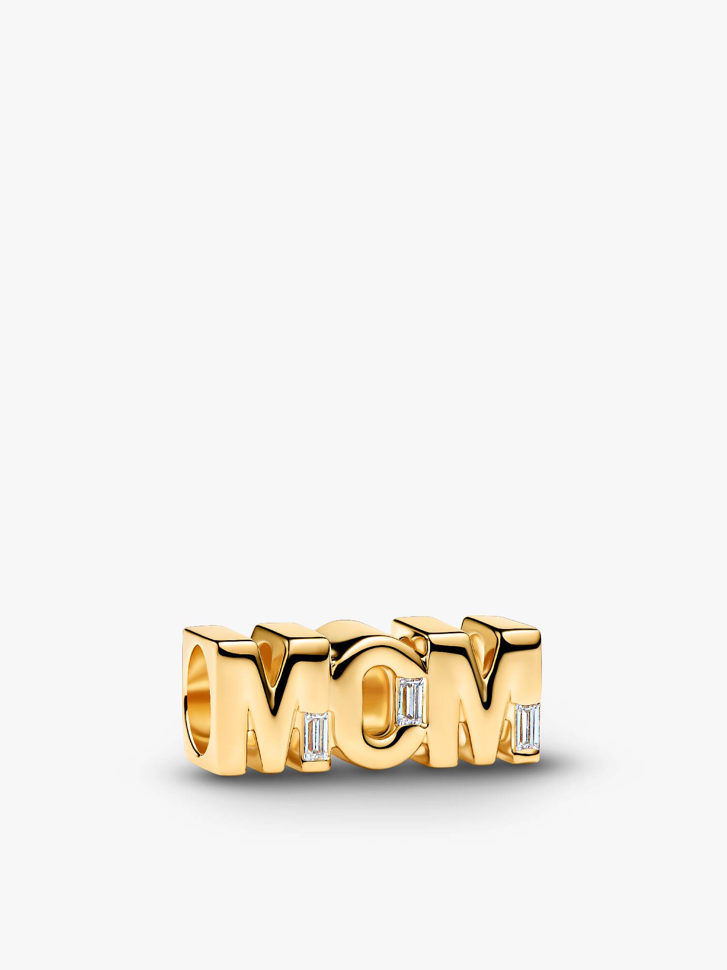 Charm reversible Mamá