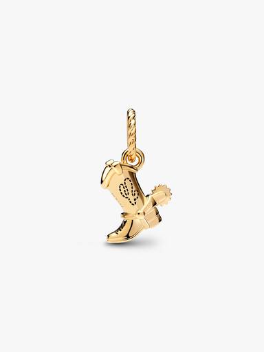 Charm Bota de Cowboy de Toy Story de Disney Pixar