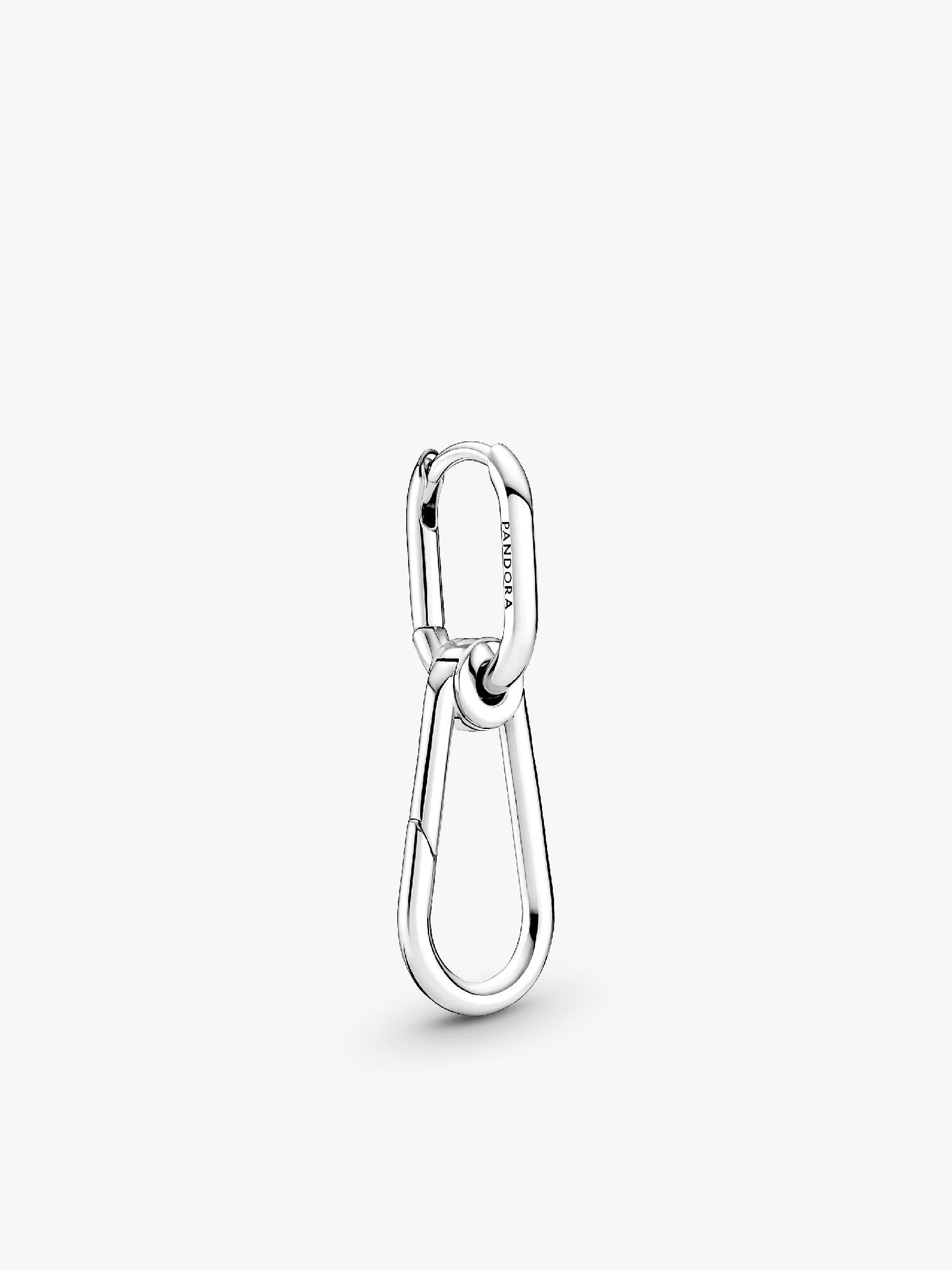 Eslabón para arete de aro PANDORA ME