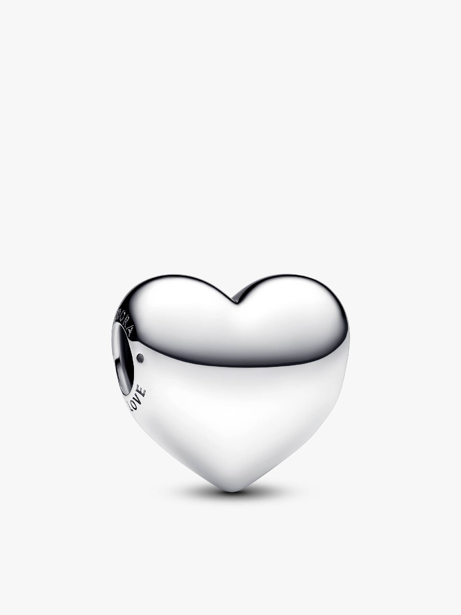 Charm Grabable Corazón Grande Be Love