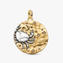 Charm medallón grande signo del zodiaco Cáncer Charm medallón grande signo del zodiaco Cáncer