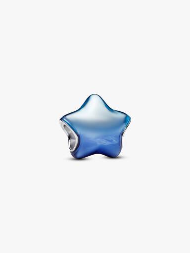 Charm Estrella Azul