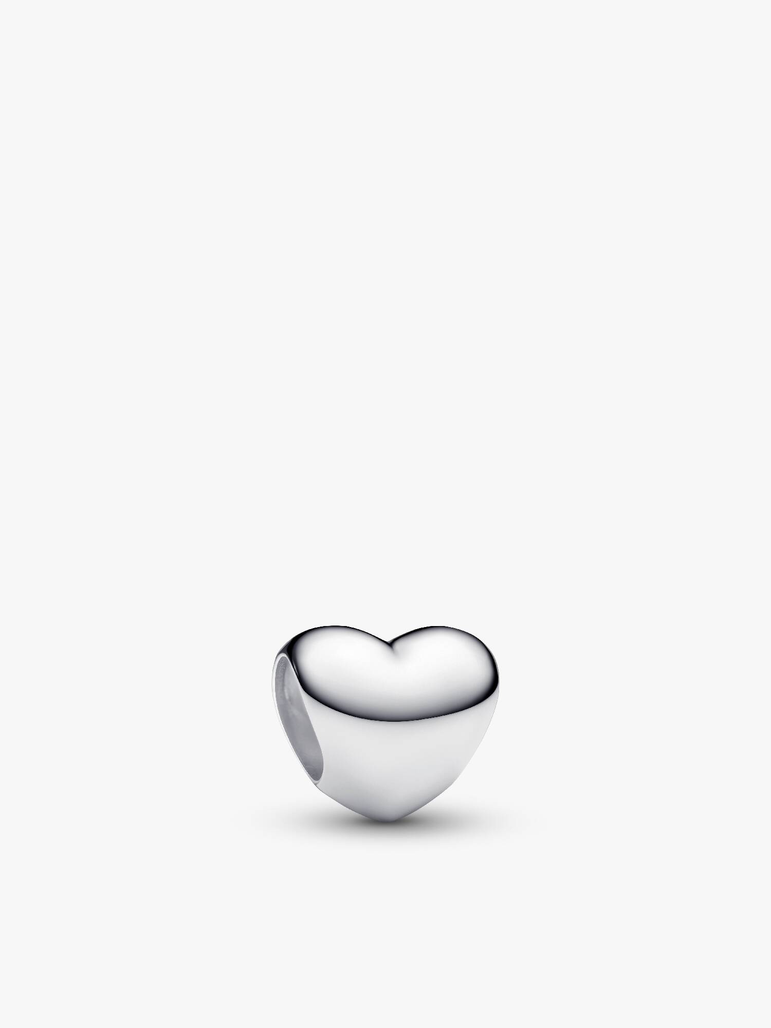 Mini Charm Corazón