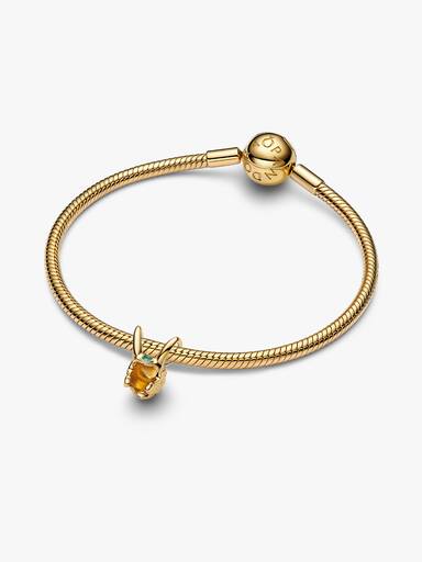 Charm Casco de Loki de Disney Marvel