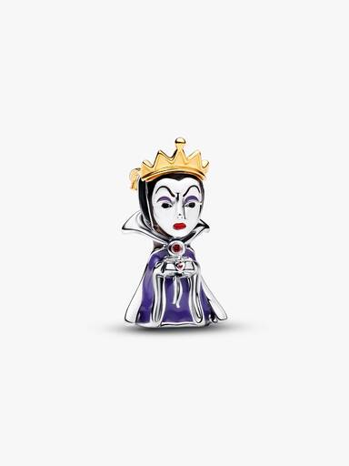 Charm Reina Malvada de Villanos de Disney