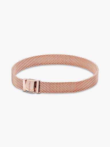 Brazalete de malla Pandora Reflexions