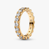 Anillo Eternity Brillante Anillo Eternity Brillante