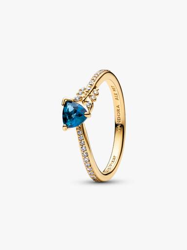 Anillo Flecha de Merida de Disney