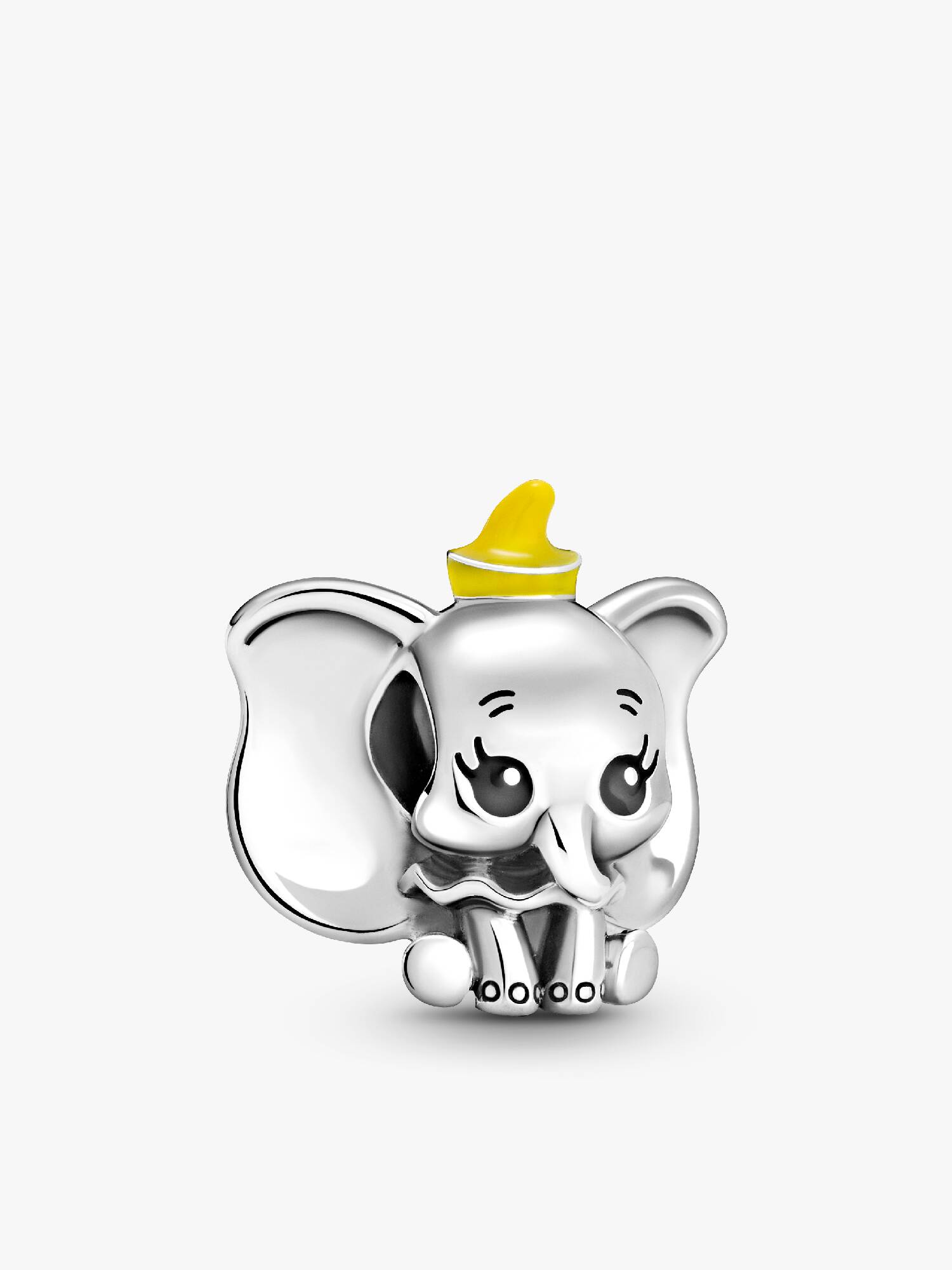 Charm Dumbo De Disney Talla única