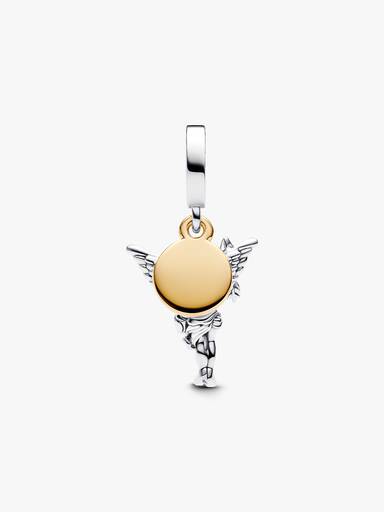 Charm Colgante Cupido Talla única
