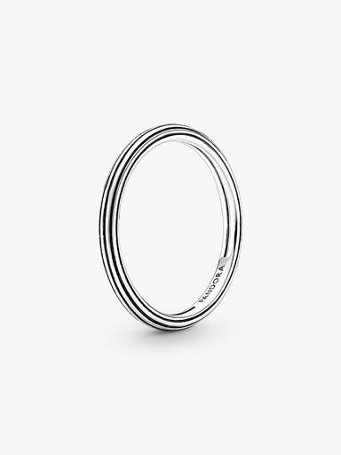 Anillo Pandora Me