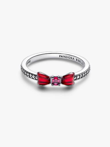 Anillo Lazo Princesa Blancanieves de Disney