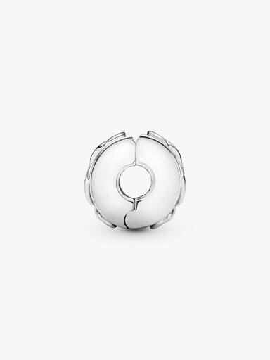 Charm Sujetador Corazones anudados