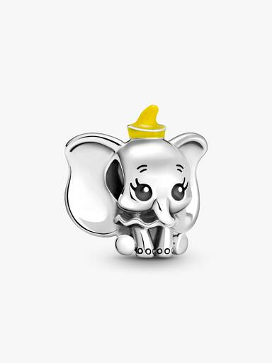 Charm Dumbo De Disney Talla única