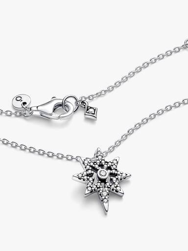 Collar Estrella Polar 45 cm