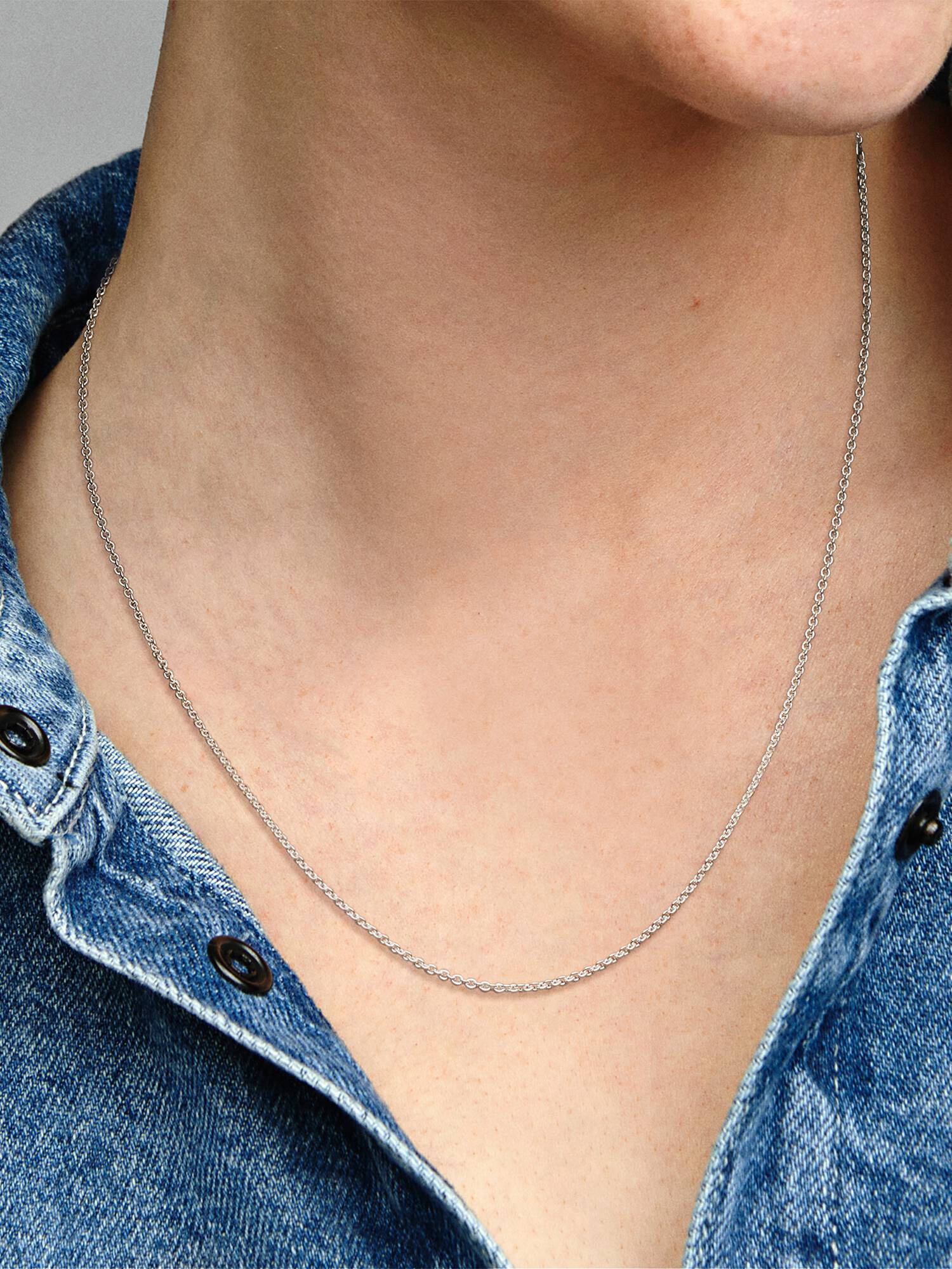 Collar clásico