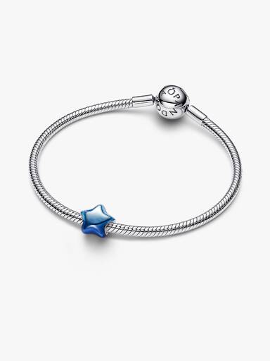 Charm Estrella Azul
