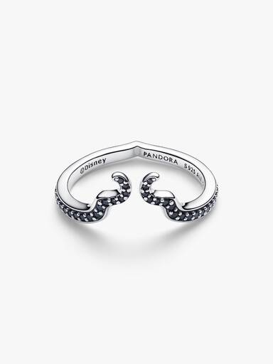 Anillo Maléfica de Villanos de Disney