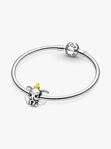 Charm Dumbo De Disney Talla única