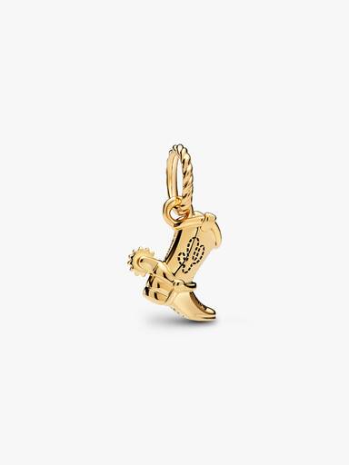 Charm Bota de Cowboy de Toy Story de Disney Pixar