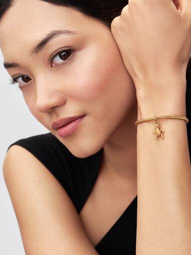 Charm de Winnie the Pooh de Disney