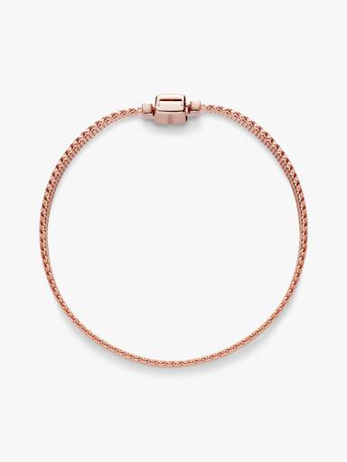 Brazalete de malla Pandora Reflexions