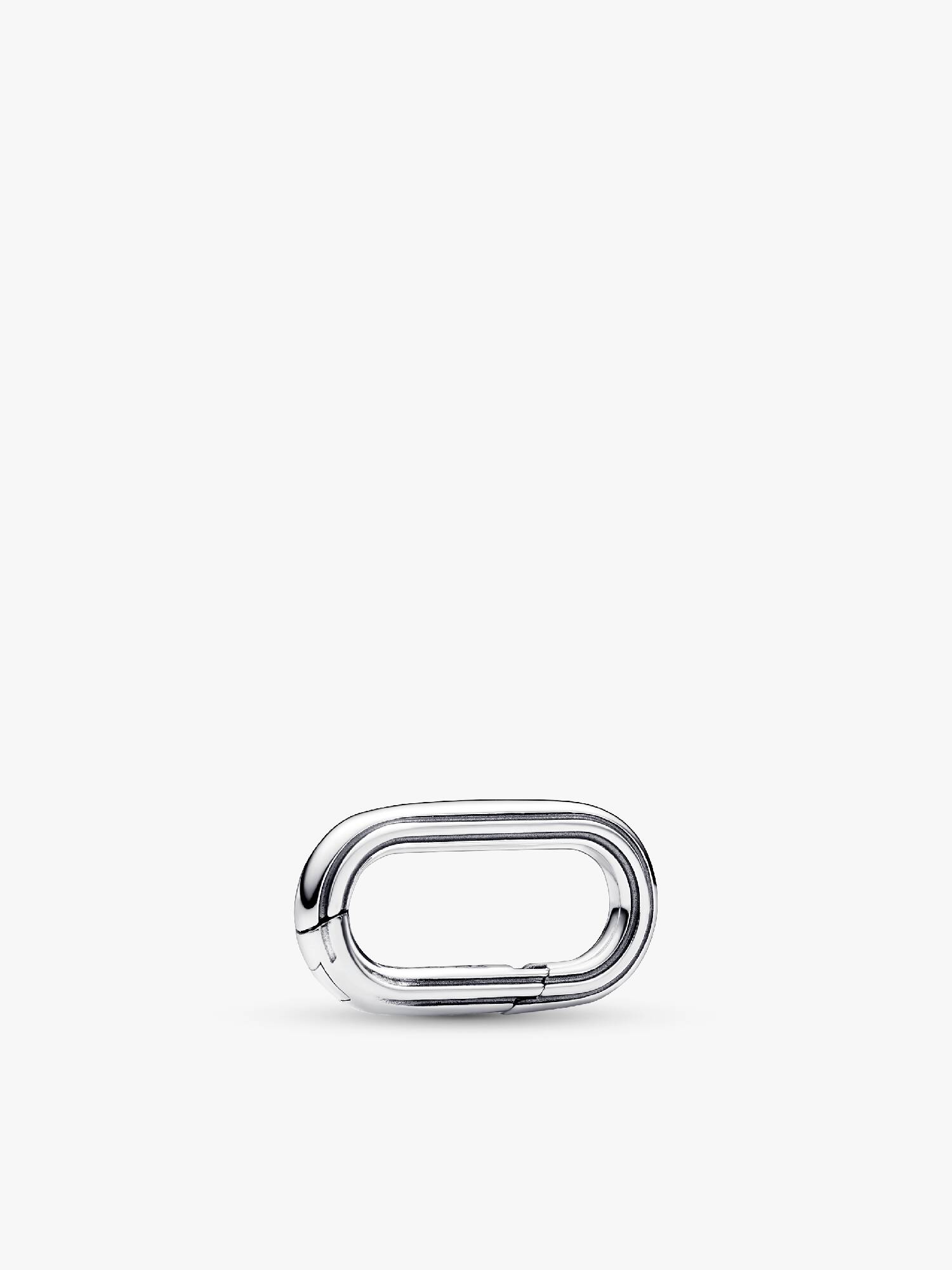 Link Conector Rectangular Pandora ME Talla única