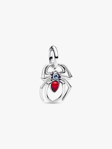 Charm Colgante Spiderman de Marvel
