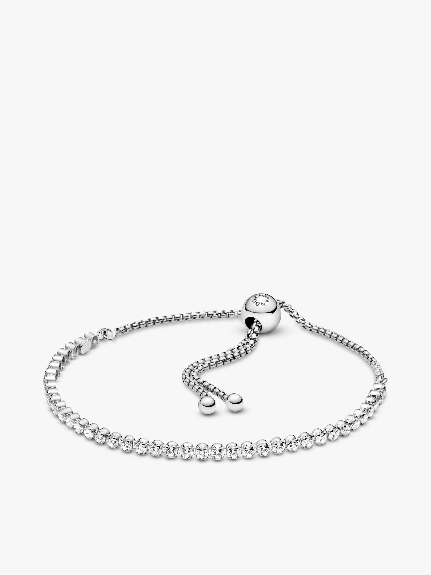 Brazalete De Tenis Deslizante Brillante