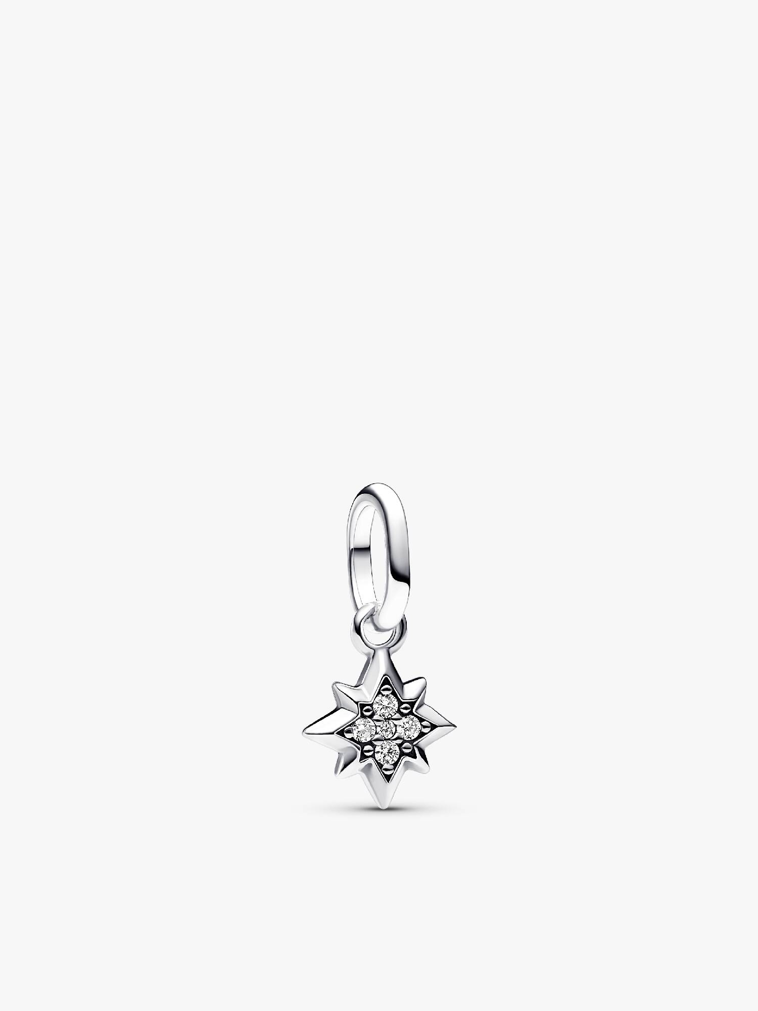 Charm Mini Colgante Pandora ME Estrella