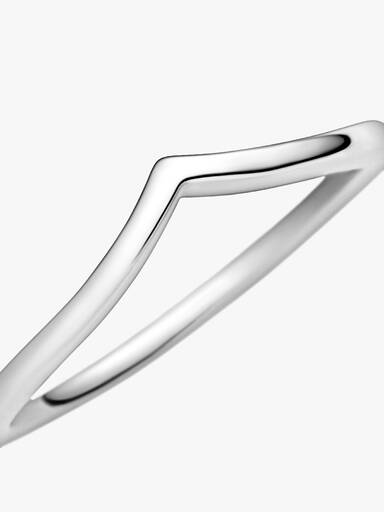 Anillo Deseo Brillante