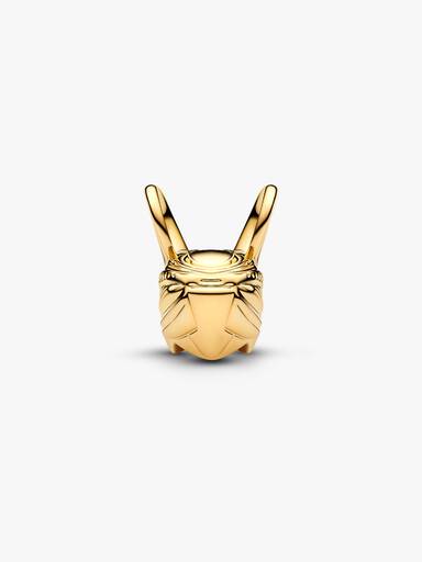 Charm Casco de Loki de Disney Marvel