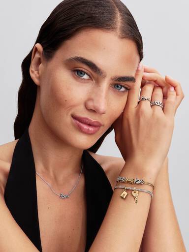 Charm palabra Amore