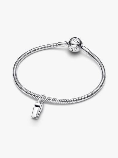 Charm Colgante Silbato Árbitro