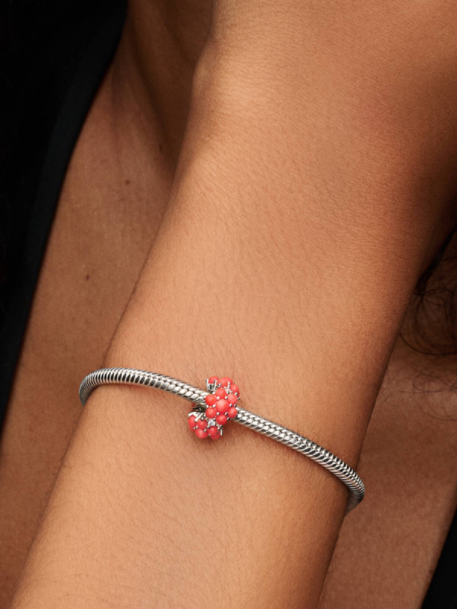 Dije Océano Coral