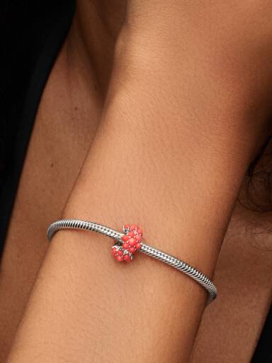 Dije Océano Coral